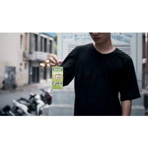 SWEET (Gimmicks and Online Instructions) by Smagic Productions - Trick