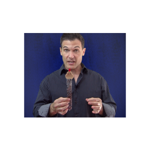 The Psychic Snake (2019) by Tony Clark - Trick