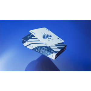 Mono Xero Playing Cards