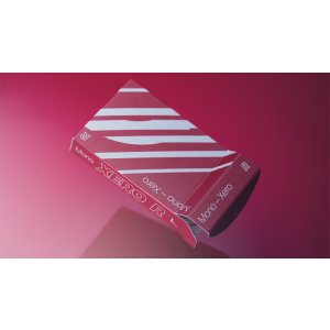 Mono Xero R Playing Cards