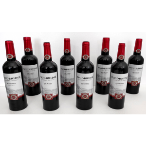 Dragon Bottles (8) by Tora Magic