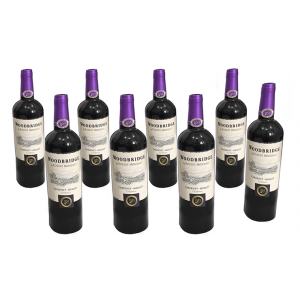 Multiplying Wine 8 Bottles (PURPLE) by Tora Magic - Trick
