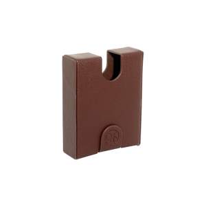 Deck Shooter (Brown) by Hanson Chien