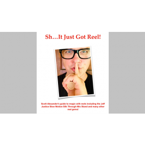 It Just Got Reel by Scott Alexander - Book