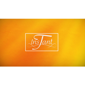 Instant T Red / 2019 (Gimmicks and Online Instructions) by The French Twins & Magic Dream - Trick