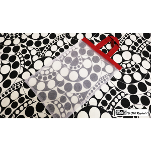 Forcing Shopping Bag by Mr. Magic - Trick