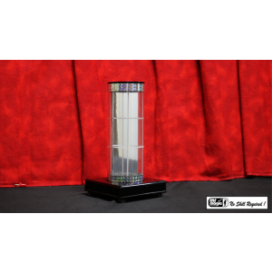 Auto Change Mirror Tube by Mr. Magic - Trick