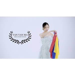 MY Flag Production Set by Yan Yan Ma & MS Magic