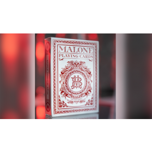 Malone Playing Cards