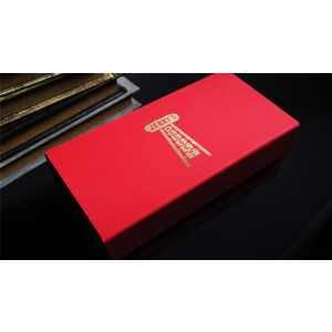 Jerry's Nuggets Brick Boxes