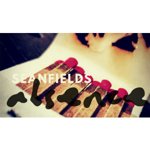 Absence (Gimmicks and Online Instructions) by Sean Fields - Trick