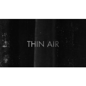 Thin Air (DVD and Gimmicks) by EVM - DVD
