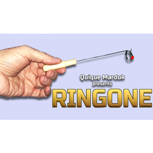 Ringone by Quique Marduk - Trick