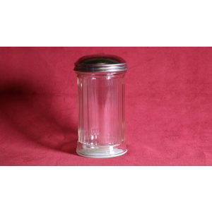 Sugar Short by Steve Dick - Trick