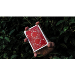 Ristretto Tricky Roast Standard Edition Playing Cards