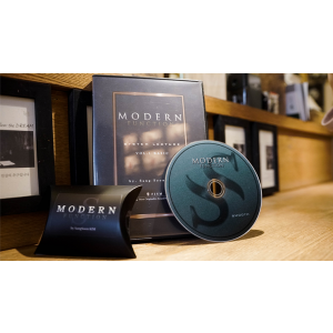 Modern Function Vol.1 (DVD and Gimmicks) by Sang Soon Kim - Trick
