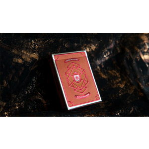 Odin Limited Edition Walhalla Playing Cards