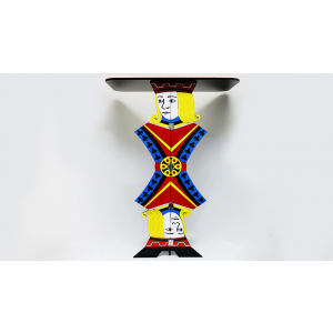 The Jack Table by Tora Magic