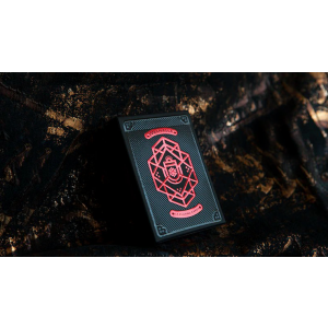 Freyja Limited Edition (Numbered) Walhalla Playing Cards