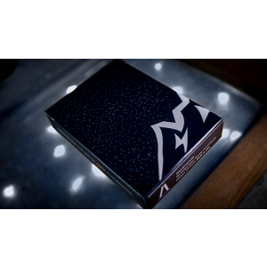 Ascension (Summit) Playing Cards