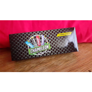 Chameleon by Marcos Cruz - Trick