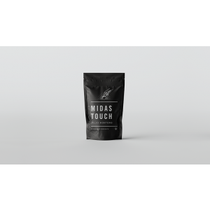 Skymember Presents Midas Touch by Julio Montoro  - Trick