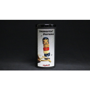 Immortal Daruma by PROMA  - Trick