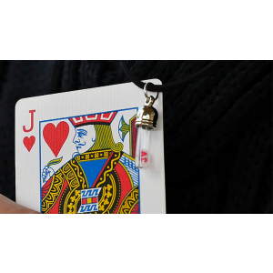 Tiny Prediction by Hugo Valenzuela - Trick