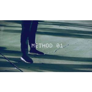 WAJTTTT Presents - Method 01 by Calen Morelli - Trick