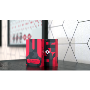 The Seers Laetus Playing Cards