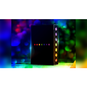 XQ Forty Nine Cards by Magic Encarta