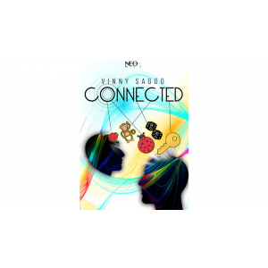 CONNECTED by Vinny Sagoo - Trick