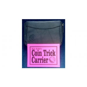 Coin Trick Carrier - Trick