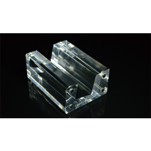 Carat XDD Single Display Deck Stand