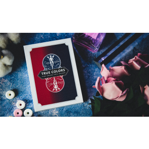 TRUE COLORS by Eric Chien & TCC