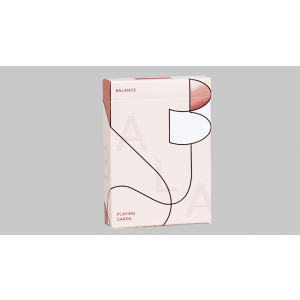 Balance Playing Cards