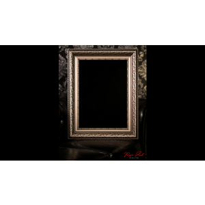 Visual Matrix AKA Rose Act The Prestige (Gimmick and Online Instructions) by Will Tsai and SansMinds - Trick