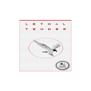 Lethal Tender by Eagle Coins - Trick