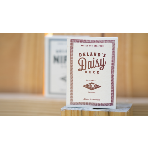 DeLand's Daisy Deck (Centennial Edition)