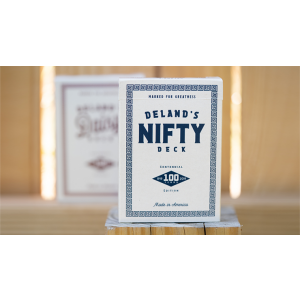 DeLand's Nifty Deck (Centennial Edition)