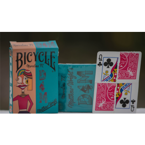 D4M by Matthew Wright - Trick