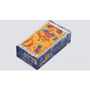 Marseille Tarot