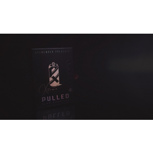 Skymember Presents PULLED EXTREME (Red)  by Alan Rorrison - Trick