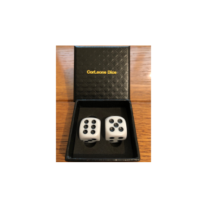 CorLeone Dice Set by Leo Smetsers - Trick