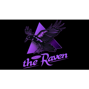 Raven Starter Kit (Gimmick and Online Instructions) - Trick