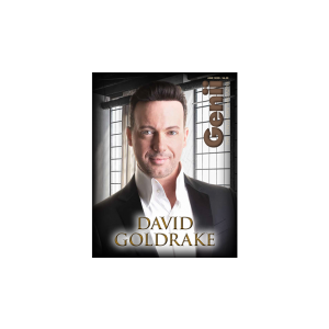 Genii Magazine June 2020 - Book