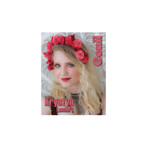 Genii Magazine July 2020 - Book