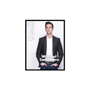 Genii Magazine August 2020 - Book