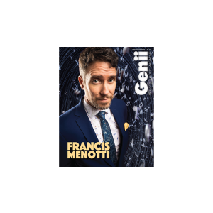 Genii Magazine November 2020 - Book