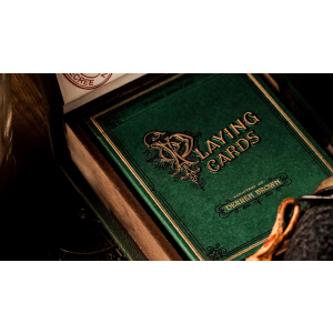 Derren Brown Playing Cards by theory11